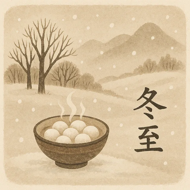 Winter Solstice